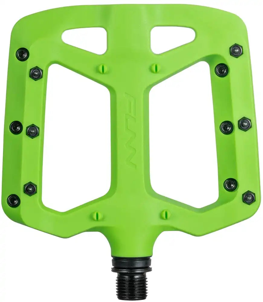 FUNN Taipan Platform MTB Pedals - ABC Bikes