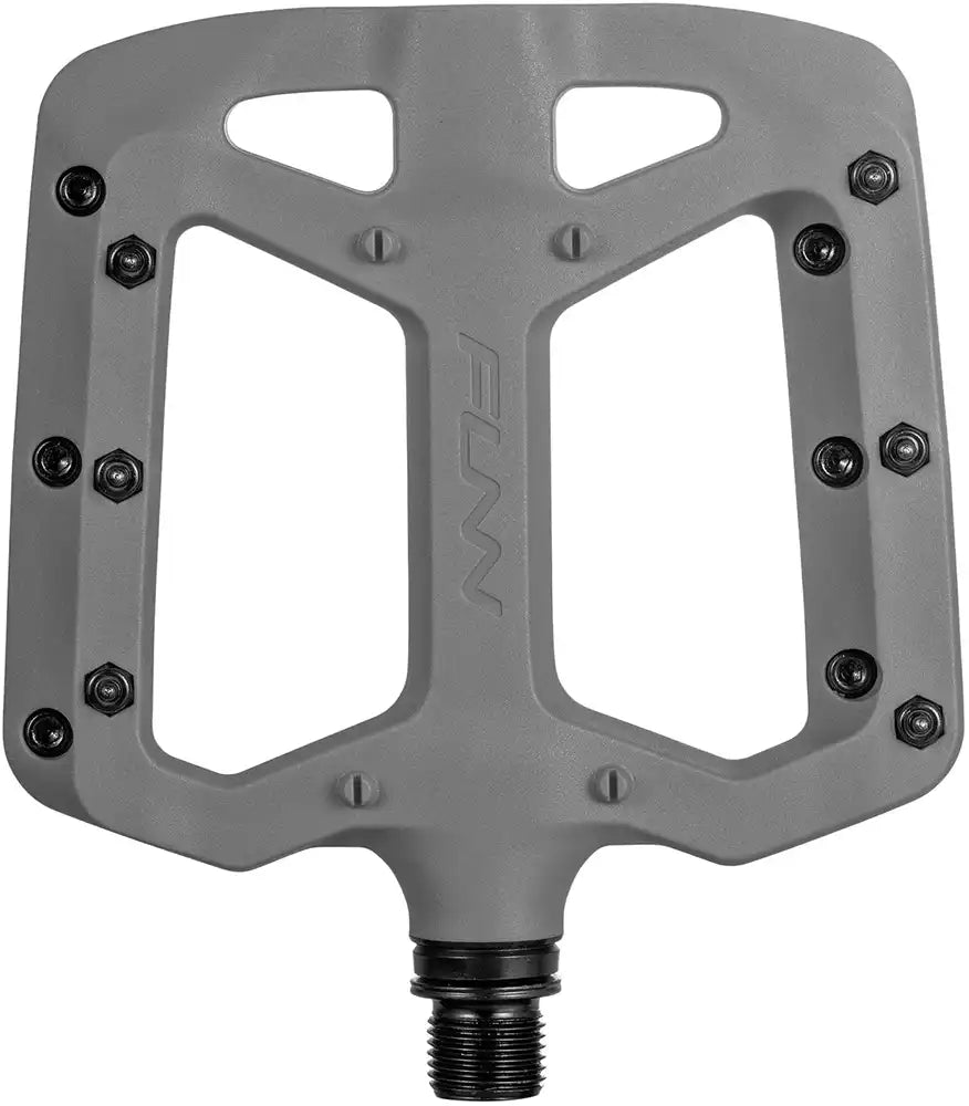 FUNN Taipan Platform MTB Pedals - ABC Bikes