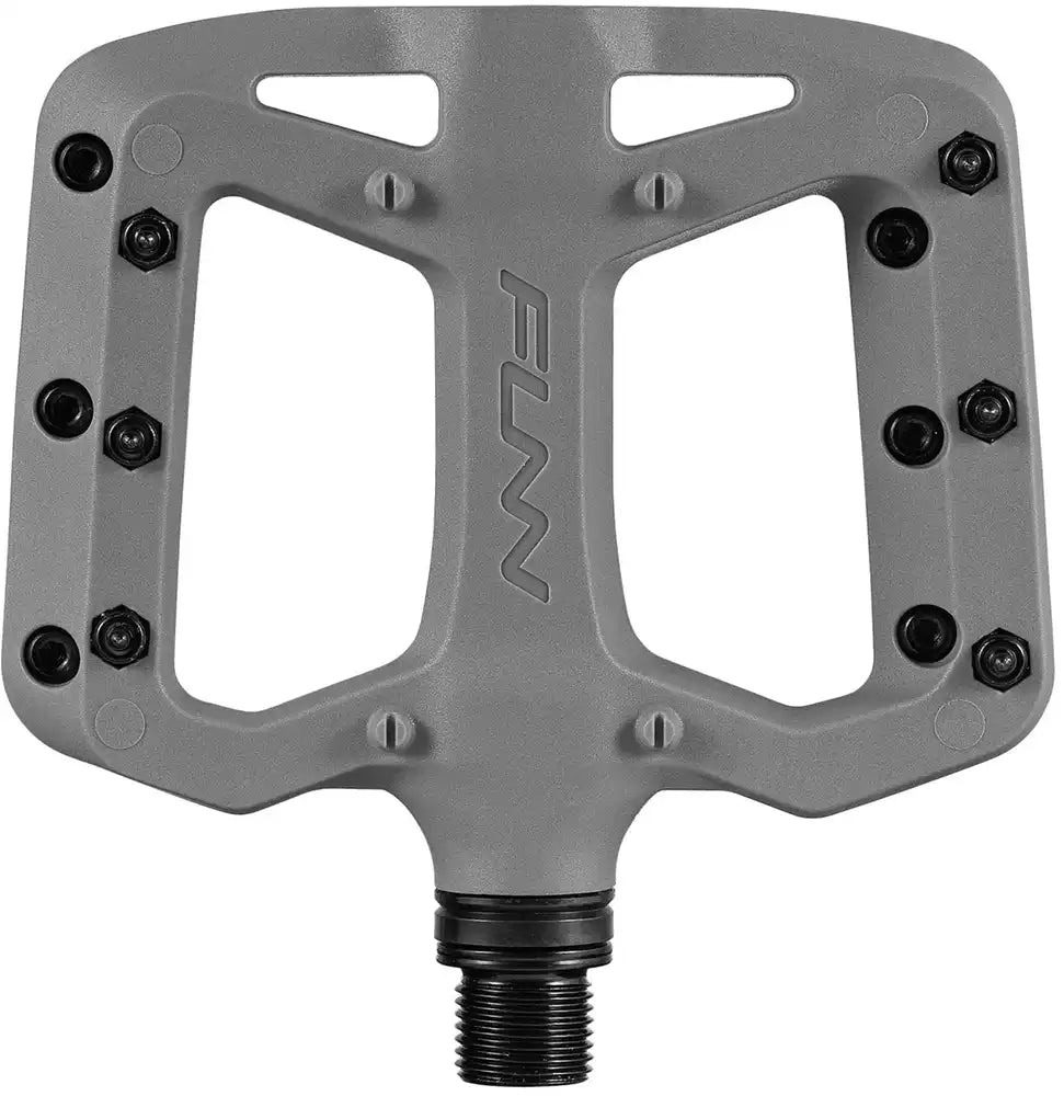 FUNN Taipan S Junior Platform MTB Pedals - ABC Bikes