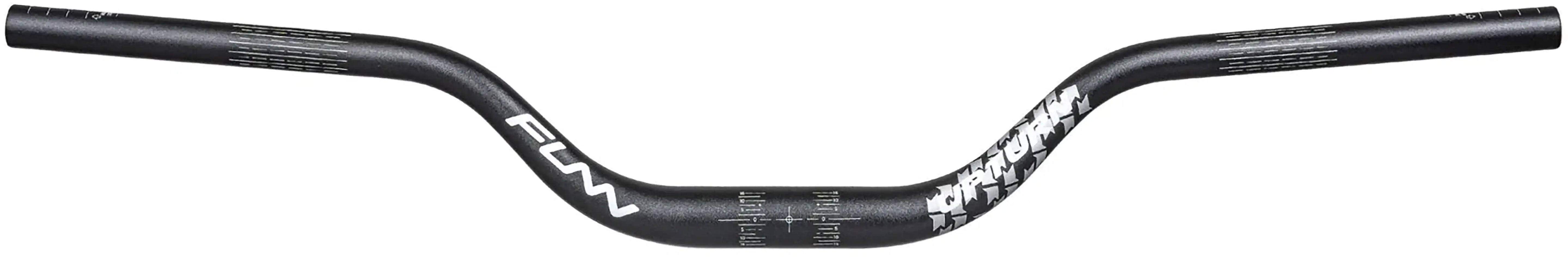 FUNN Upturn Riser MTB Handlebar - ABC Bikes