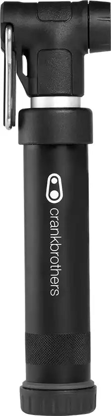 Crankbrothers Gem Hand Pump - ABC Bikes