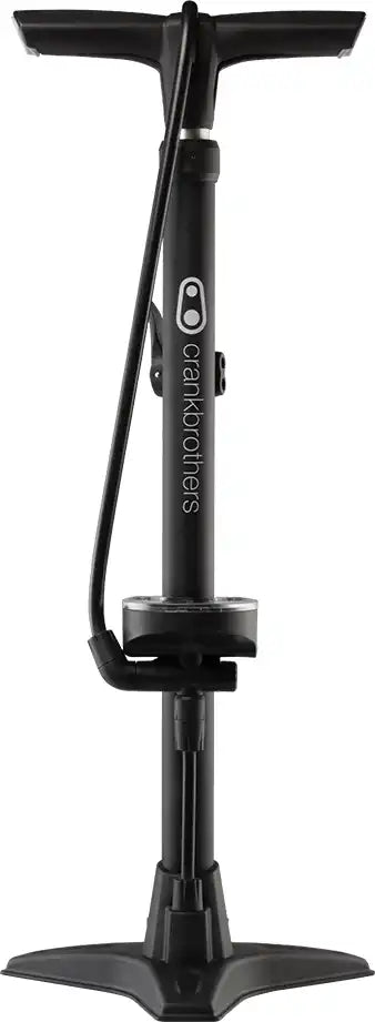 Crankbrothers Gem Floor Pump - ABC Bikes