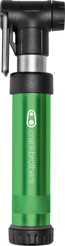 Crankbrothers Gem Hand Pump - ABC Bikes