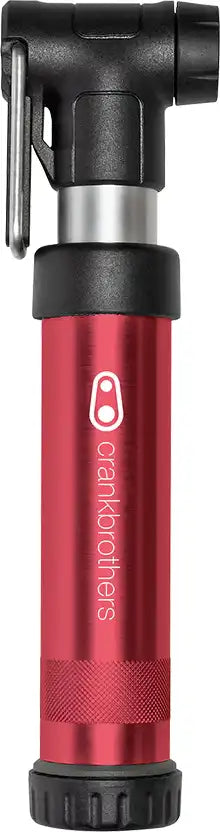 Crankbrothers Gem Hand Pump - ABC Bikes