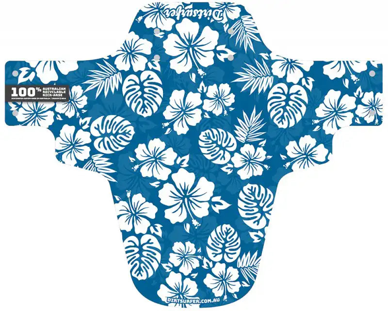 Dirtsurfer MTB Front Mudguard - ABC Bikes