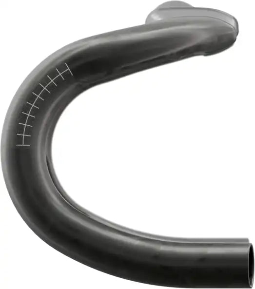 Zipp SL 80 Race Carbon Road Handlebar - ABC Bikes