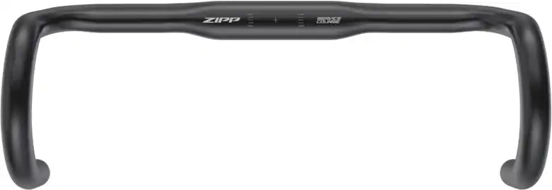 Zipp Service Course 70 Ergo Alloy Road Handlebar - ABC Bikes