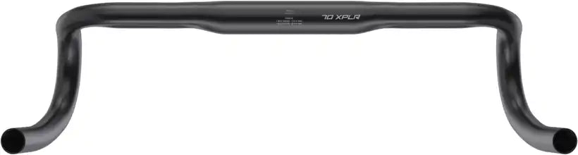 Zipp Service Course 70 XPLR Alloy Gravel Handlebar - ABC Bikes