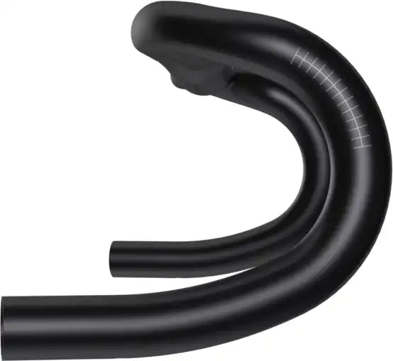 Zipp Service Course 70 XPLR Alloy Gravel Handlebar - ABC Bikes