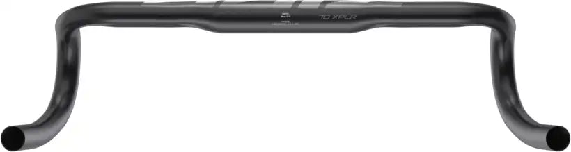 Zipp Service Course SL-70 XPLR Alloy Gravel Handlebar - ABC Bikes