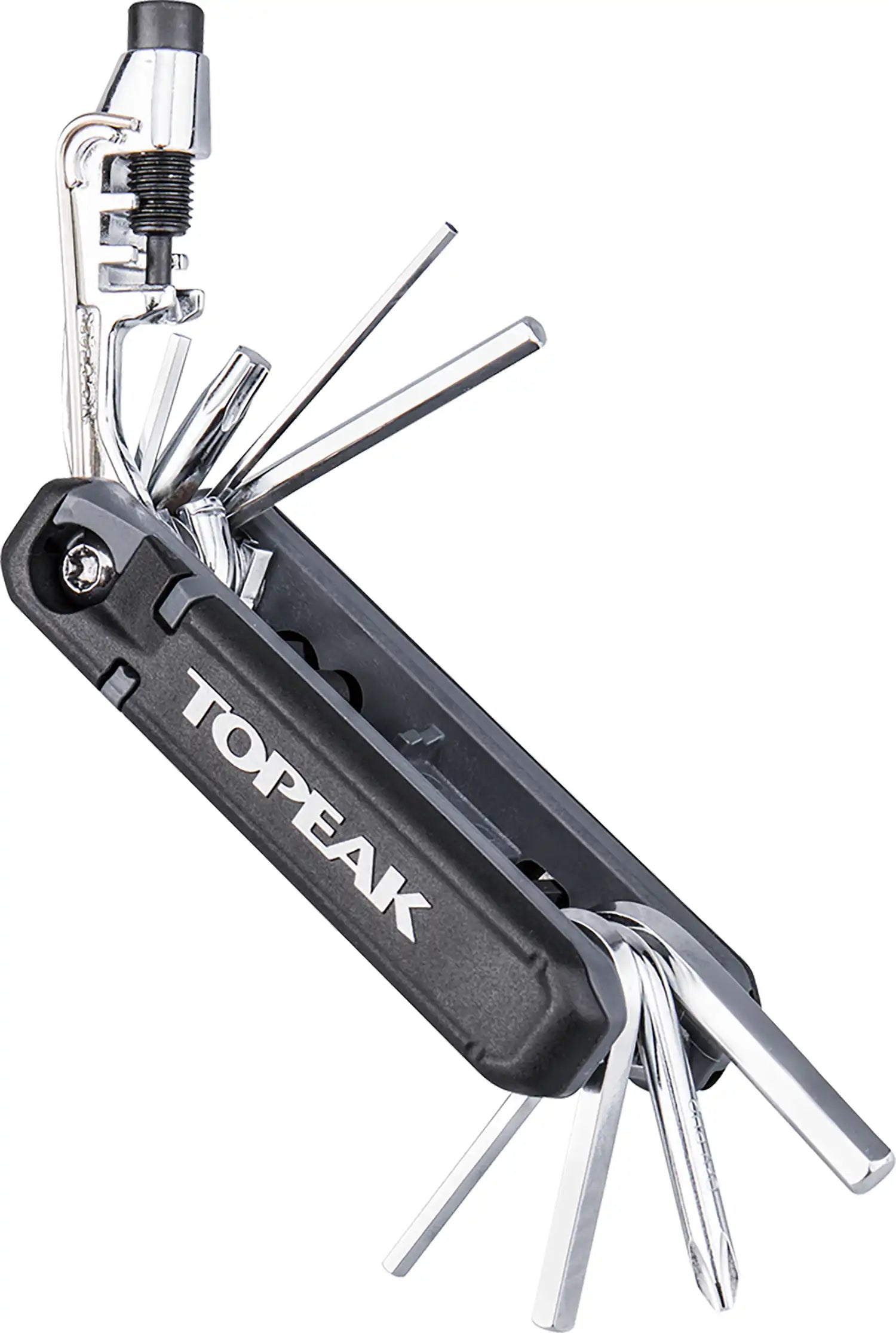 Topeak Hexus X Multi Tool - ABC Bikes