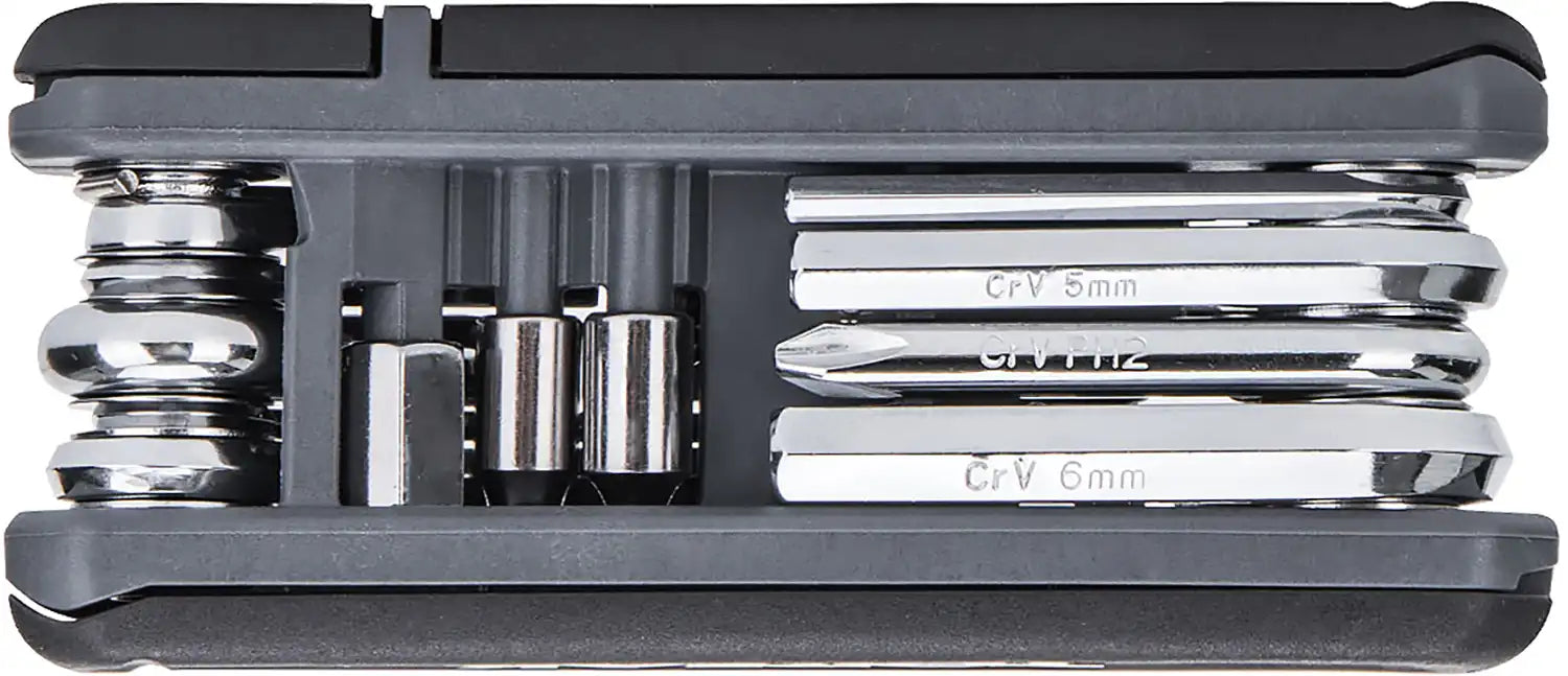 Topeak Hexus X Multi Tool - ABC Bikes