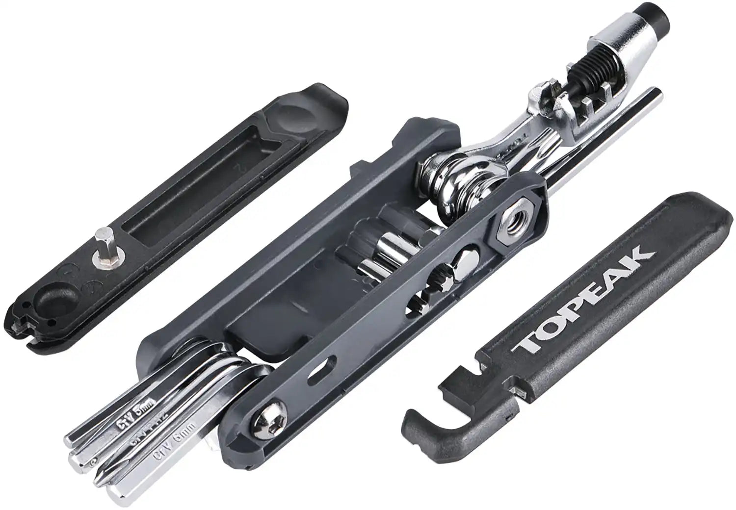 Topeak Hexus X Multi Tool - ABC Bikes