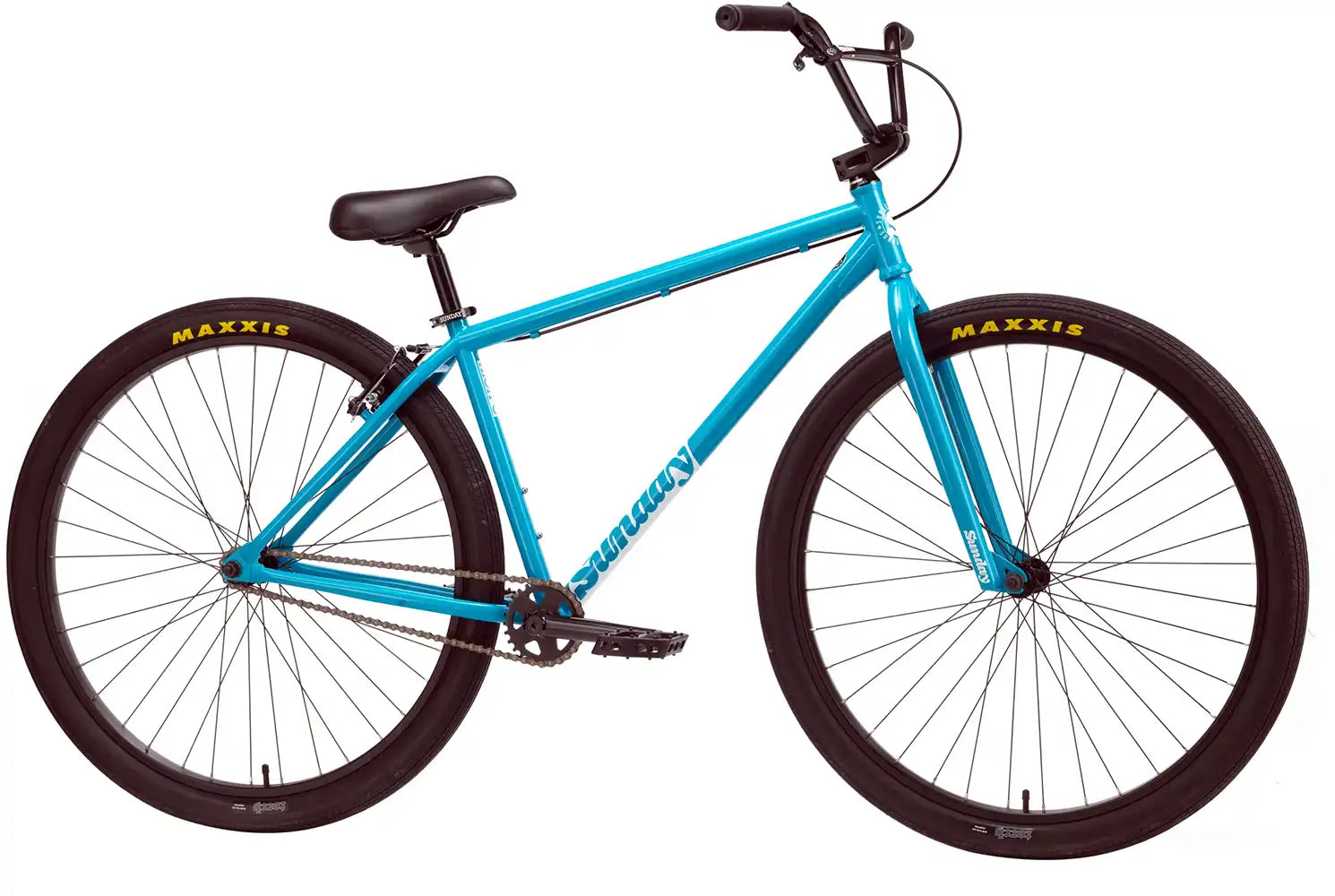 2025 Sunday High C - ABC Bikes