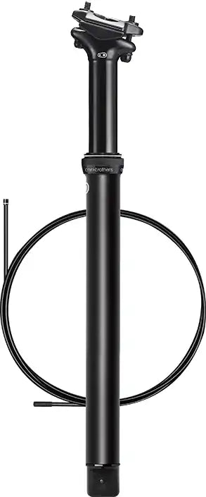Crankbrothers Highline 3 Dropper Post - ABC Bikes