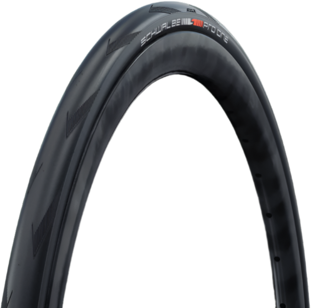 Schwalbe Pro One Clincher Folding Road Tyre - ABC Bikes