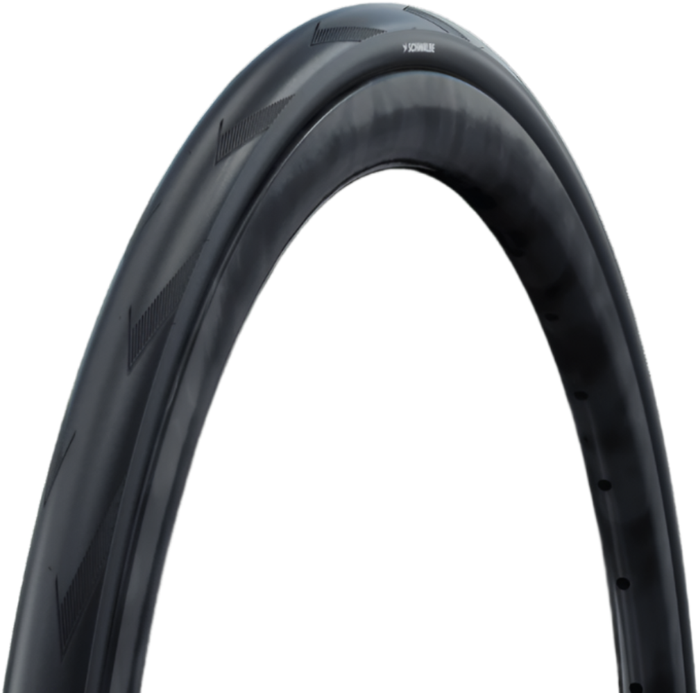 Schwalbe Pro One Aero Tubeless Folding Road Tyre - ABC Bikes