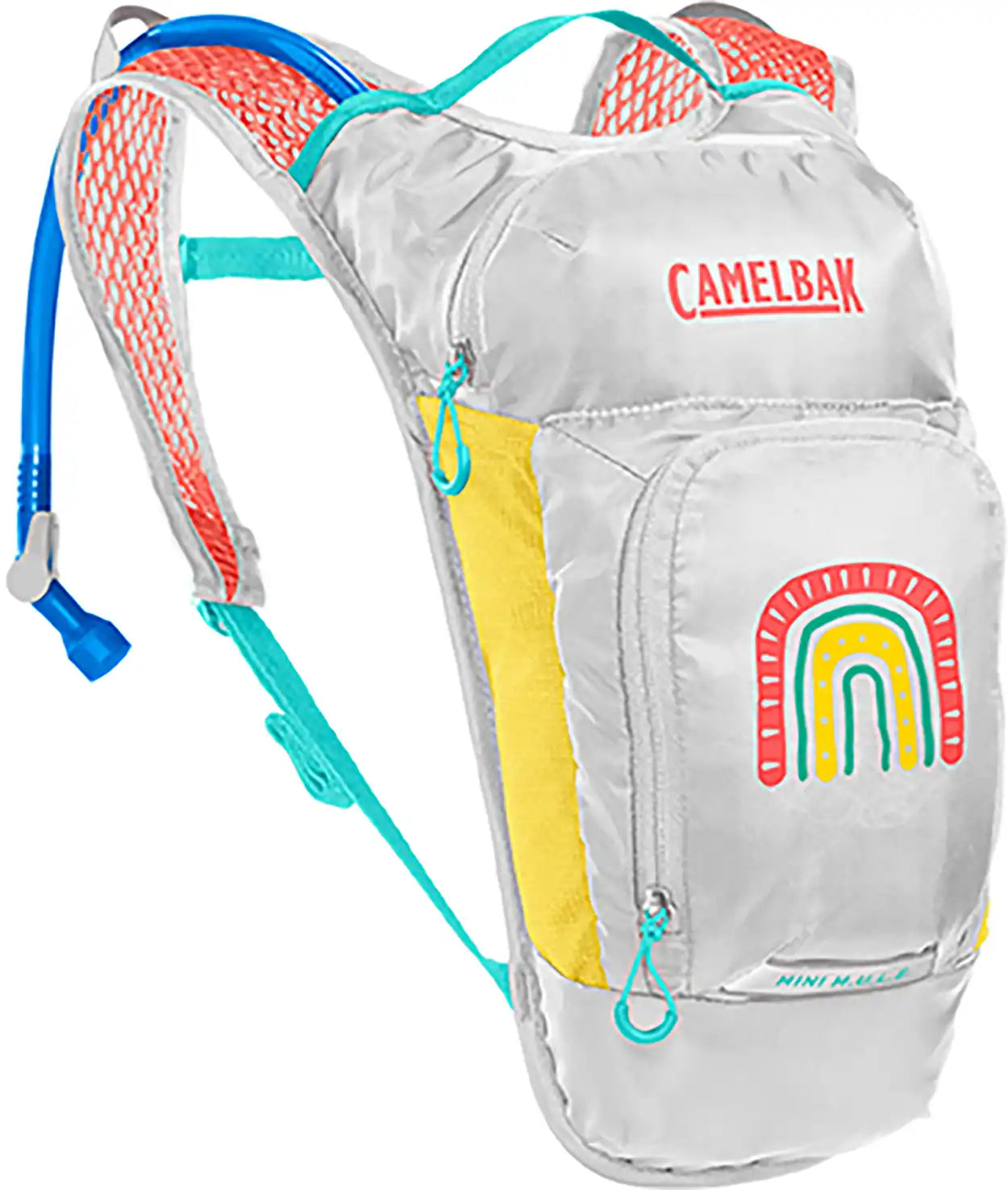 Camelbak Mini-MULE 1.5L Kids Hydration Pack - ABC Bikes