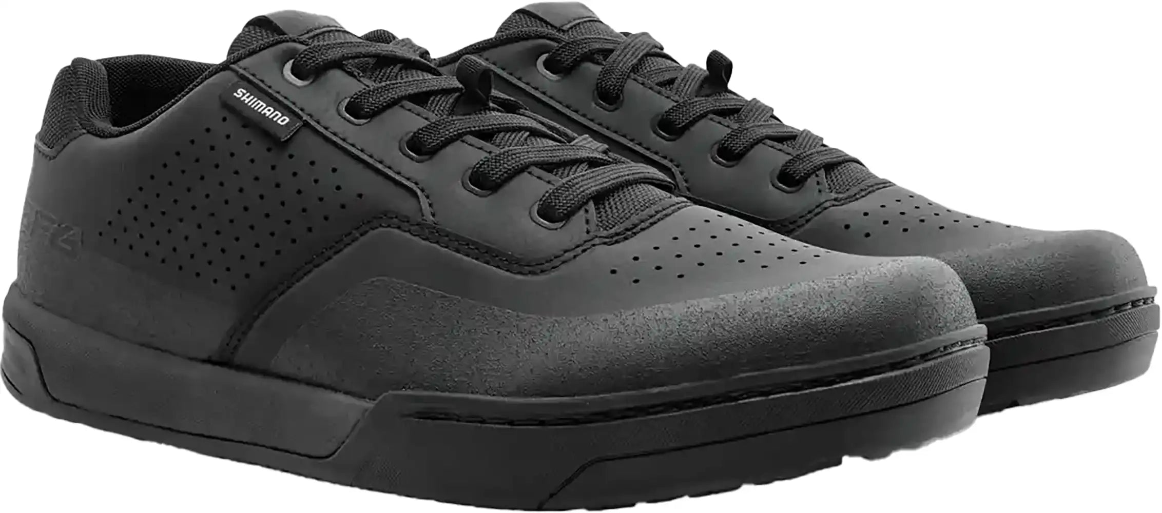 Shimano GF600 Mens Platform MTB Shoes - ABC Bikes