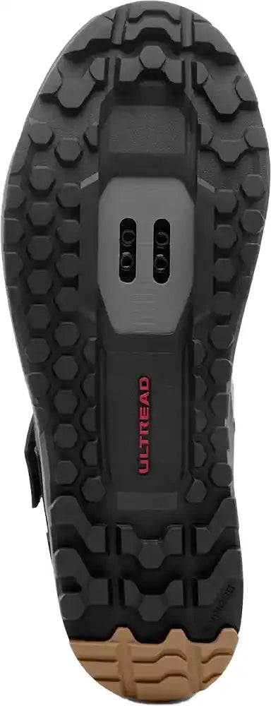 Shimano GE700 Mens MTB Shoes - ABC Bikes