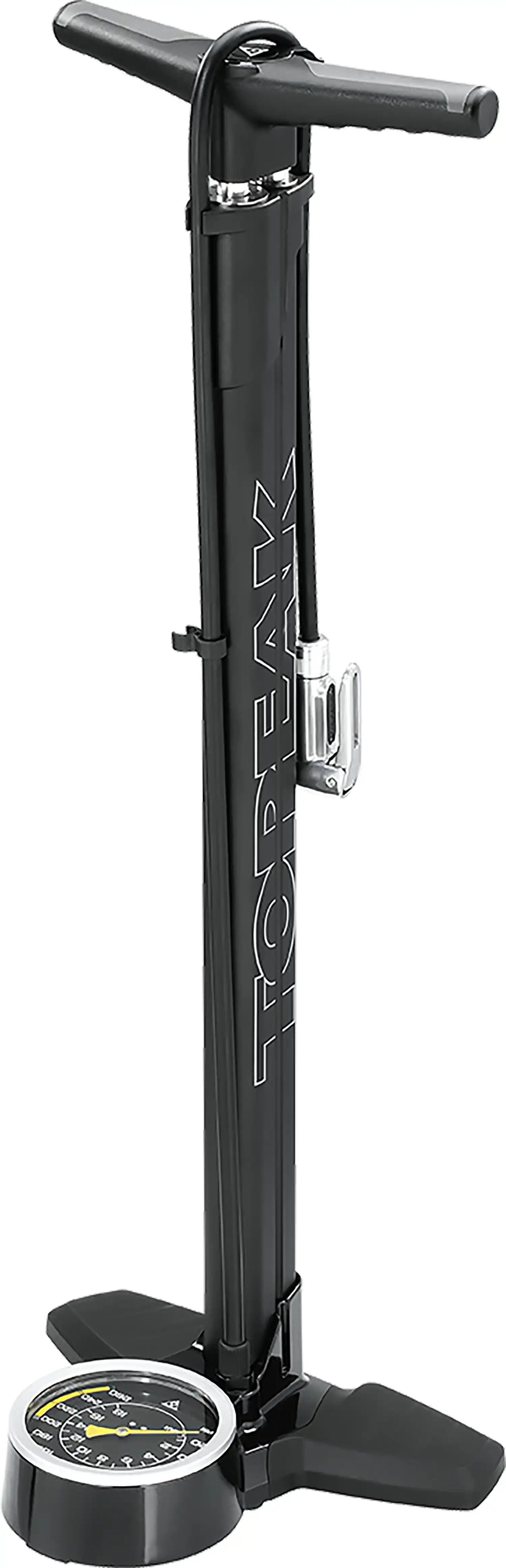 Topeak JoeBlow Ace DX Floor Pump - ABC Bikes