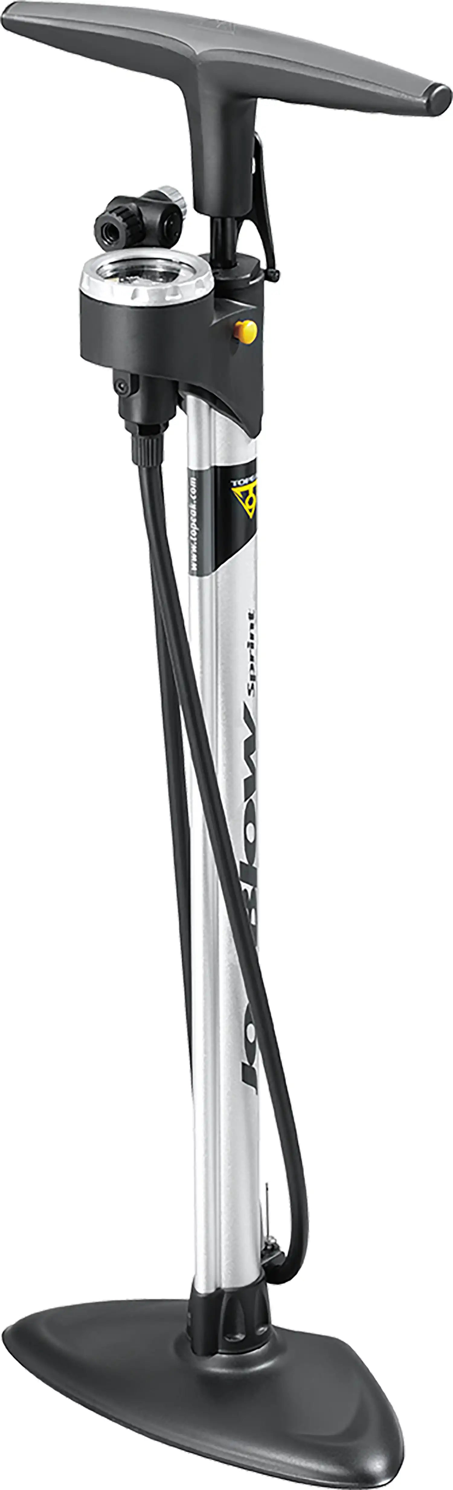 Topeak JoeBlow Sprint Floor Pump - ABC Bikes