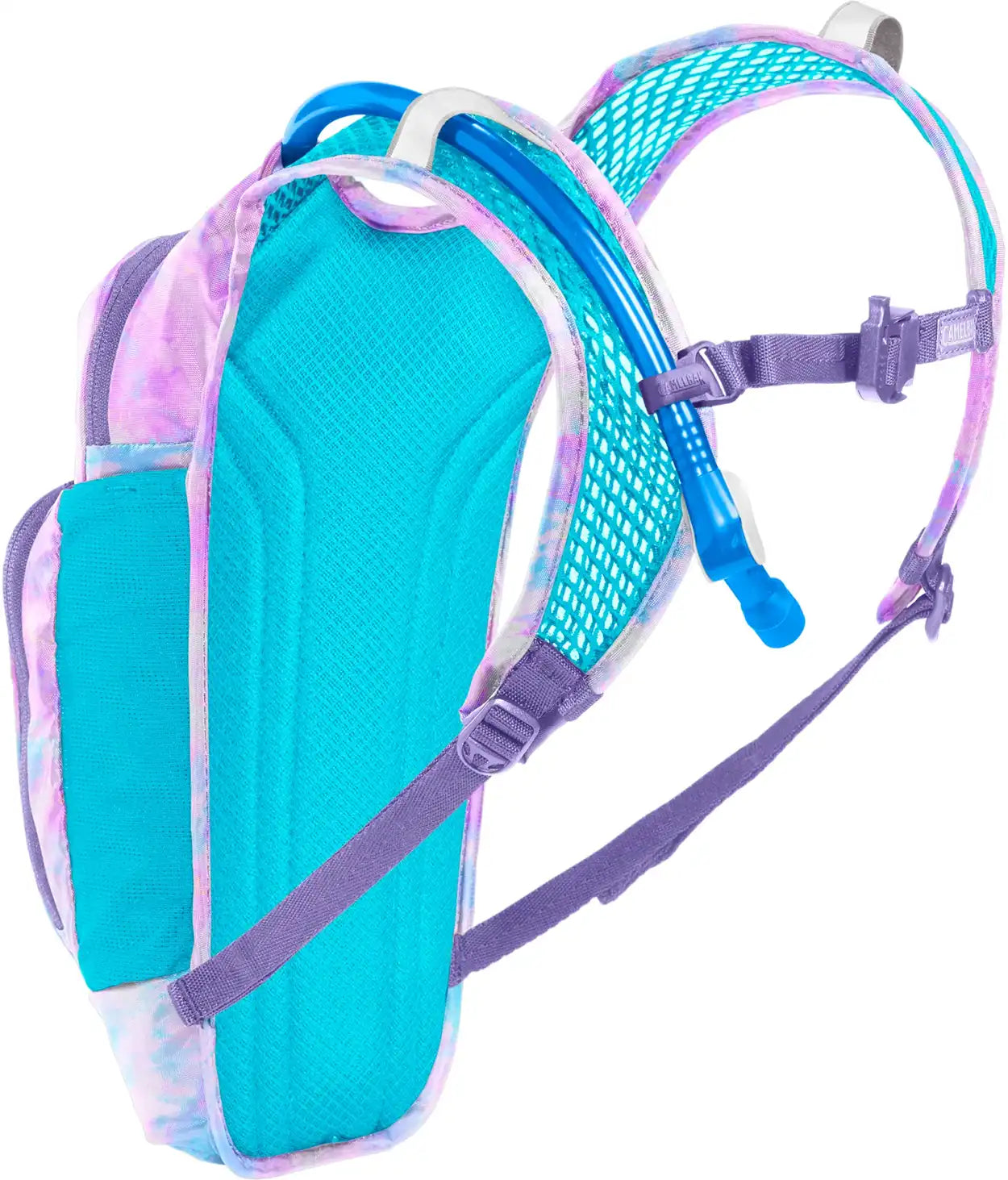 Camelbak Mini-MULE 1.5L Kids Hydration Pack - ABC Bikes