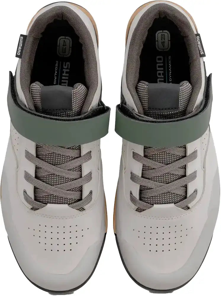 Shimano GE700 Mens MTB Shoes - ABC Bikes