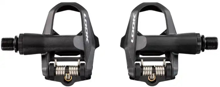 Look Keo 2 Max Road Pedals - ABC Bikes