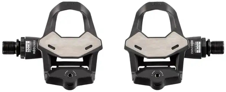 Look Keo 2 Max Road Pedals - ABC Bikes