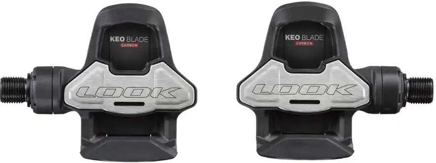 Look Keo Blade Carbon Road Pedals - ABC Bikes