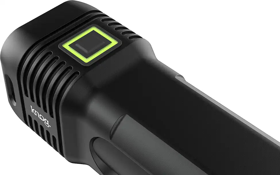 Knog Blinder 1300 USB Front Light - ABC Bikes