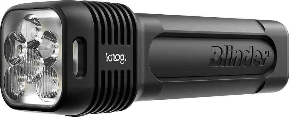 Knog Blinder 1300 USB Front Light - ABC Bikes