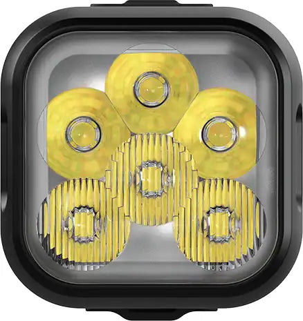 Knog Blinder 1300 USB Front Light - ABC Bikes