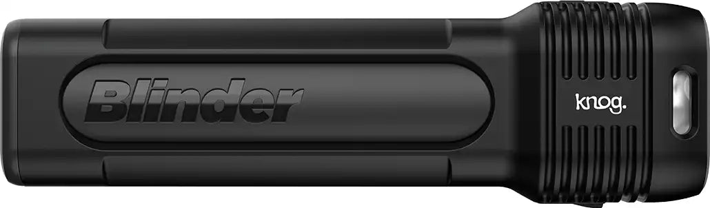 Knog Blinder 1300 USB Front Light - ABC Bikes