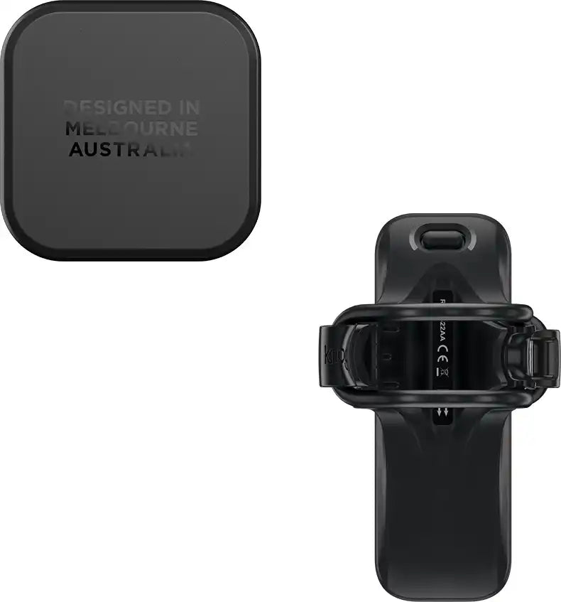 Knog Blinder 1300 / Blinder R-150 USB Lightset - ABC Bikes