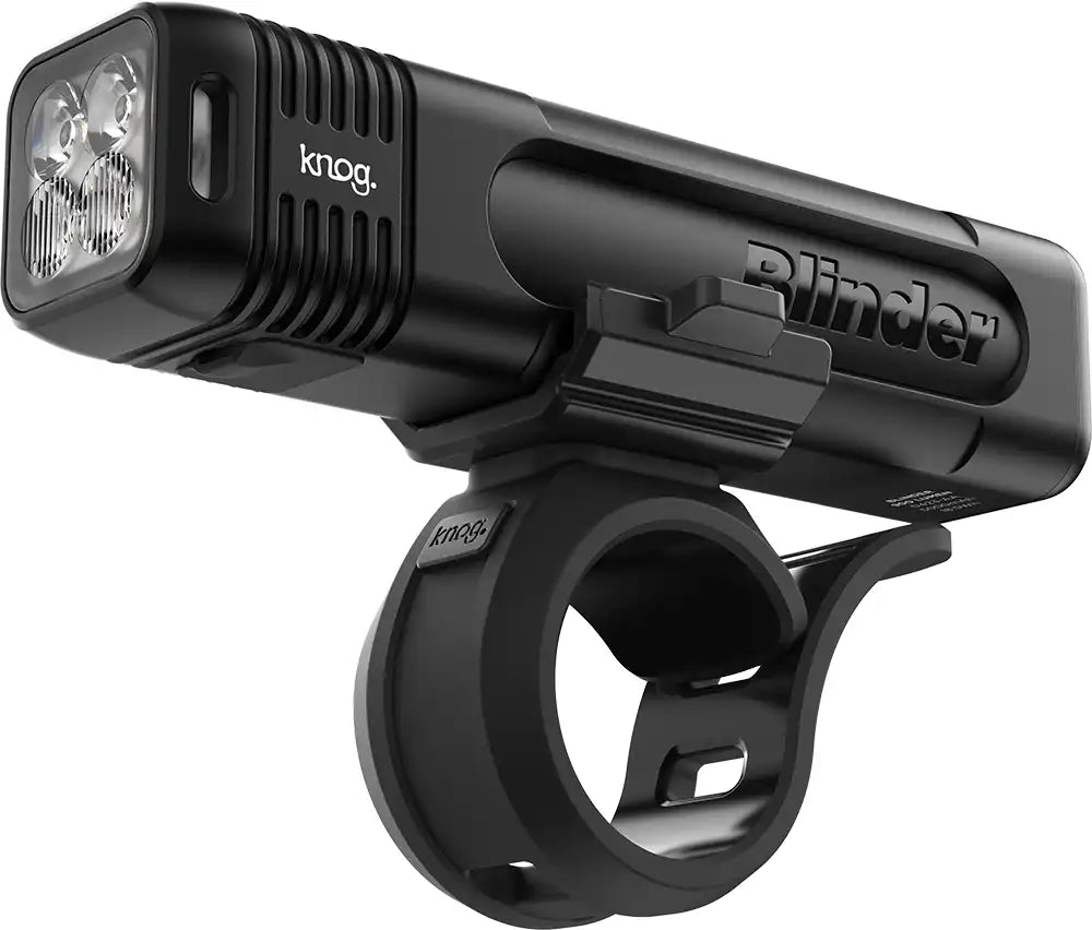 Knog Blinder 900 USB Front Light - ABC Bikes