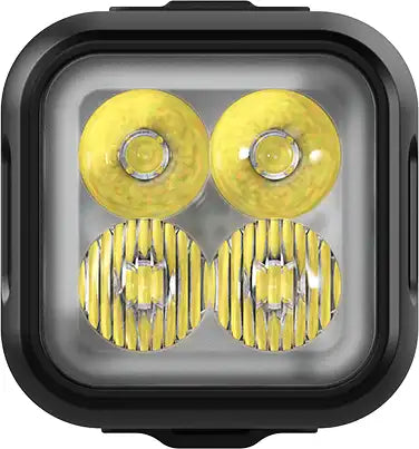 Knog Blinder 900 USB Front Light - ABC Bikes