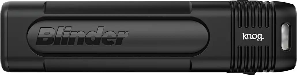 Knog Blinder 900 USB Front Light - ABC Bikes