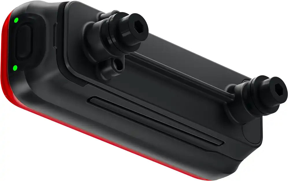 Knog Blinder Link 100 Rack Mount USB Rear Light - ABC Bikes