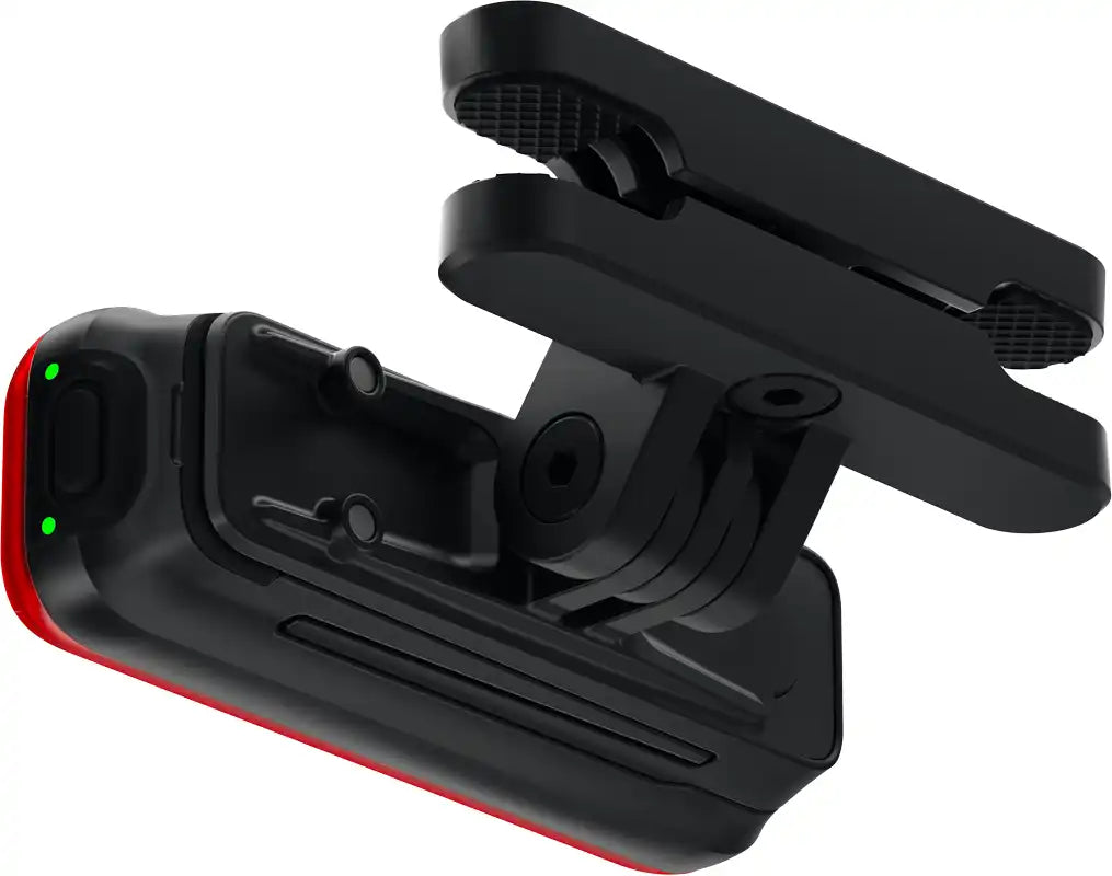 Knog Blinder Link 100 Saddle Mount USB Rear Light - ABC Bikes