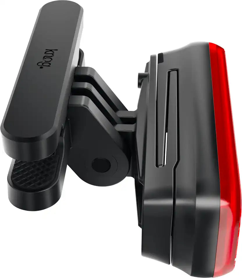 Knog Blinder Link 100 Saddle Mount USB Rear Light - ABC Bikes