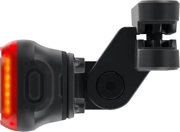 Knog Blinder Link 100 Saddle Mount USB Rear Light - ABC Bikes