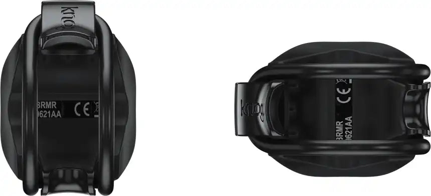 Knog Blinder Mini Square 50 / Square 30 USB Lightset - ABC Bikes