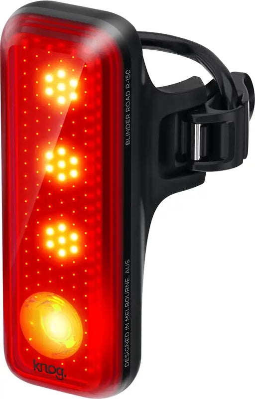 Knog Blinder R-150 USB Rear Light - ABC Bikes
