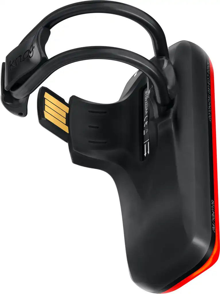Knog Blinder R-150 USB Rear Light - ABC Bikes