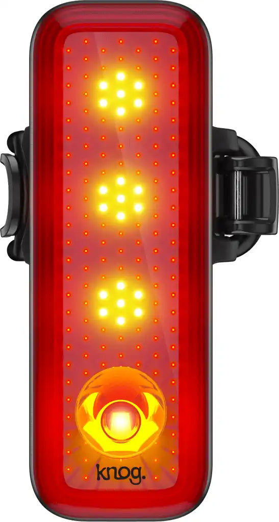 Knog Blinder R-150 USB Rear Light - ABC Bikes