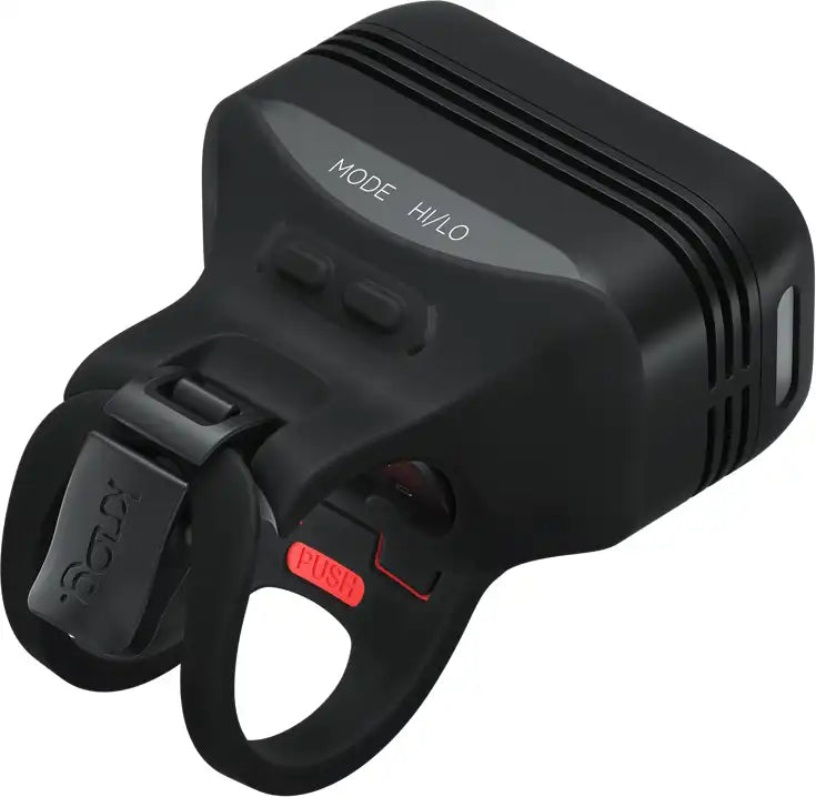 Knog Blinder Road 400 USB Front Light - ABC Bikes