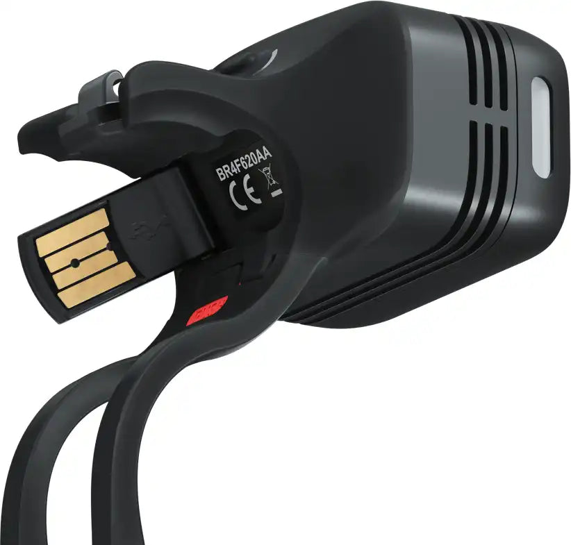 Knog Blinder Road 400 USB Front Light - ABC Bikes