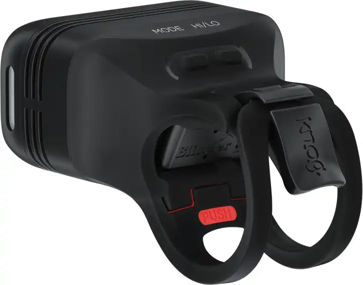 Knog Blinder Road 400 USB Front Light - ABC Bikes